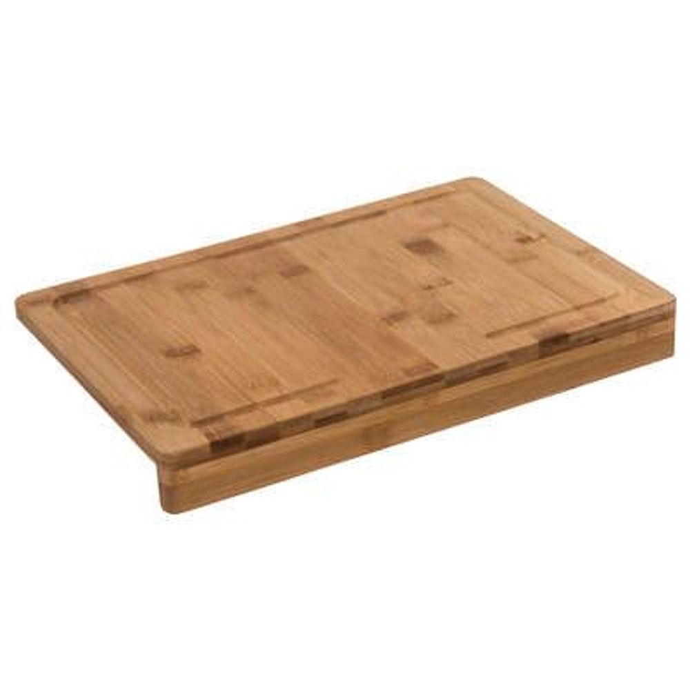FIVE DASKA ZA REZANJE 35x24x4cm BAMBUS slika 1