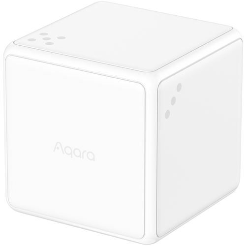 Aqara Cube Controller: Model No: CTP-R01 slika 1