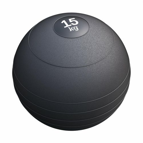 Slam Ball Medicinska lopta (15 kg) slika 1