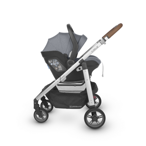 UPPAbaby dječja kolica V2 Cruz, Greyson slika 6