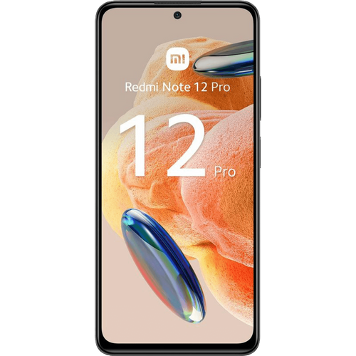 Xiaomi Redmi Note 12 Pro 8GB/256GB, Gray slika 1