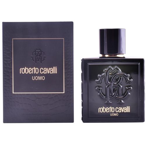 Roberto Cavalli Uomo Eau De Toilette 100 ml (man) slika 2