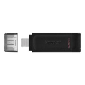 KINGSTON 128GB USB-C 3.2 Gen1 DT 70 DT70/128GB