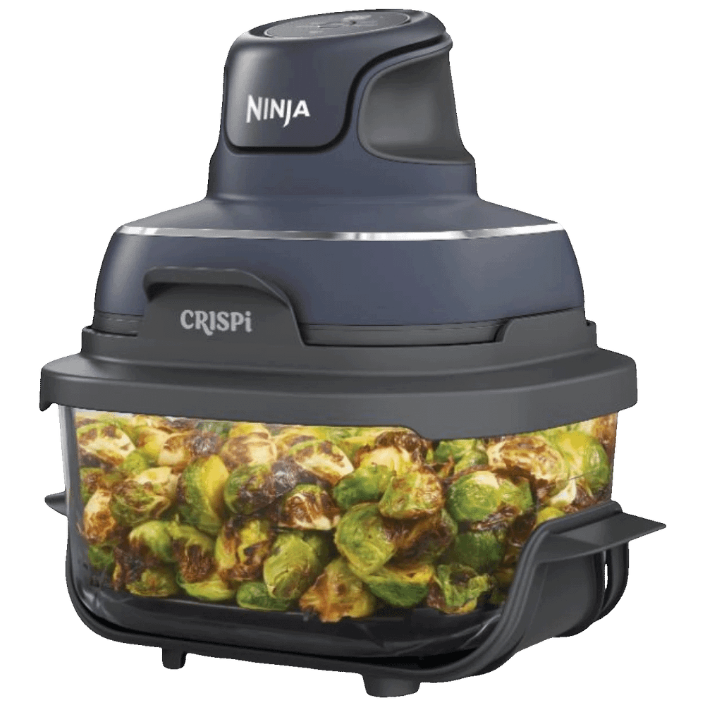 Ninja Friteza na vrući zrak / Crispi 4u1 FN101EUGY, 1700W, 3.8/1.4 l slika 3