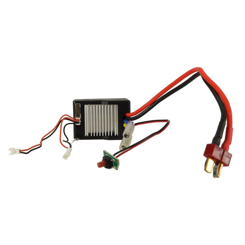 Dijelovi WLtoys 104009 - kontrolna ploča slika 2