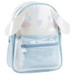 Mochila Cinnamoroll Hello Kitty 30 cm