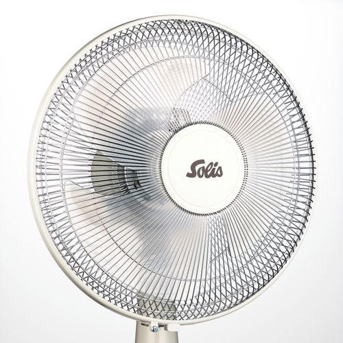 Solis Desk Fan 300 mm stolni ventilator slika 8