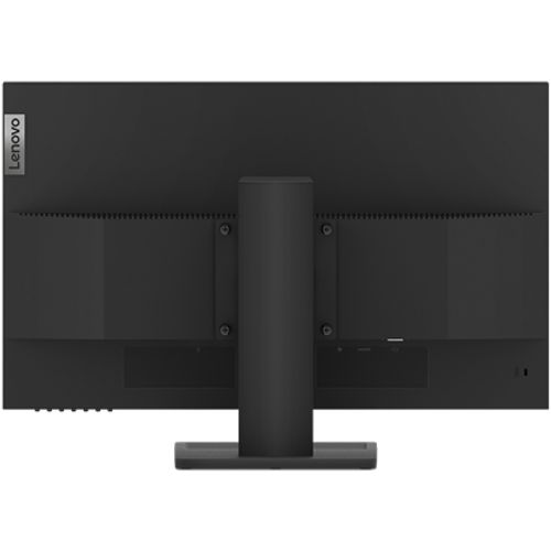 Lenovo monitor E24-28 23.8''FHD IPS,VGA,HDMI,DP, pivot slika 4