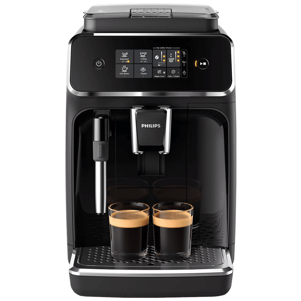 Philips Aparat za espresso kafu, 1500W - EP2221/40 slika 3