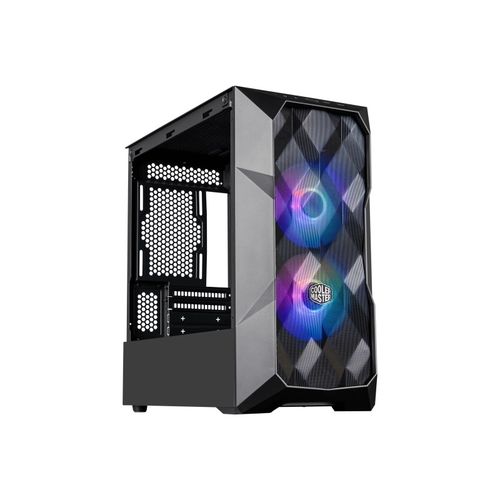 COOLER MASTER MasterBox TD300 MESH kućište crno (TD300-KGNN-S00) slika 1