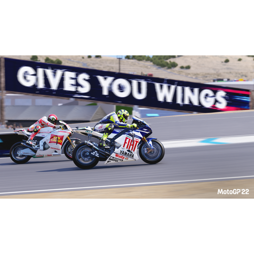 MotoGP 22 - Day One Edition (Xbox Series X & Xbox One) slika 21