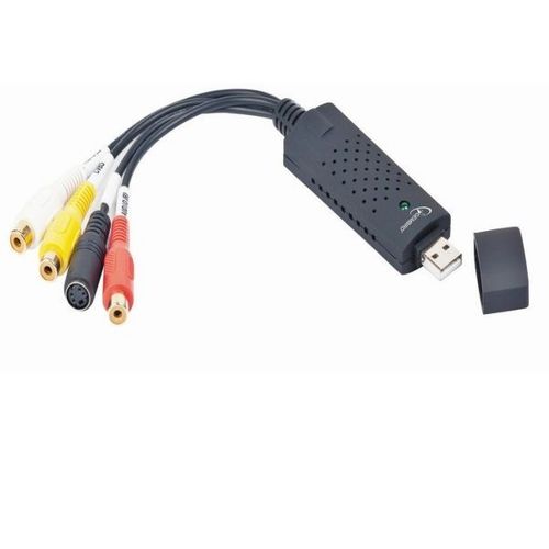 UVG-002 Gembird USB Videograbber slika 2