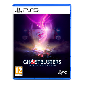 Ghostbusters: Spirits Unleashed (Playstation 5)