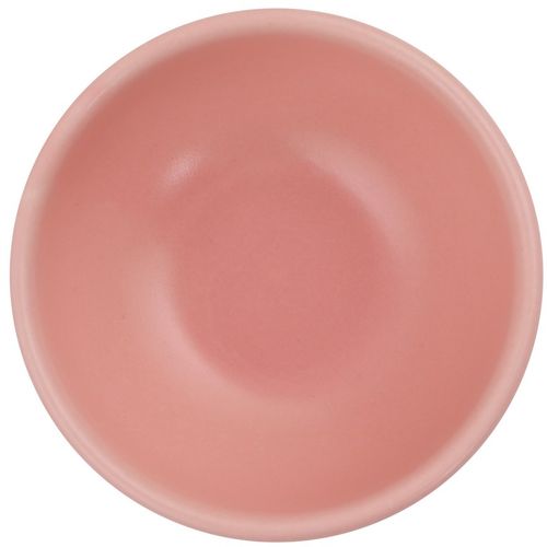 Hermia Concept Set posudica za umake, Bulut Mat Light Pink Snack - Sauce 8 Cm 6 Pieces slika 6