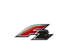 F2 logo