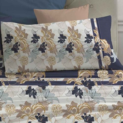 Laura Biagiotti Double Sheet Set Roxane slika 1