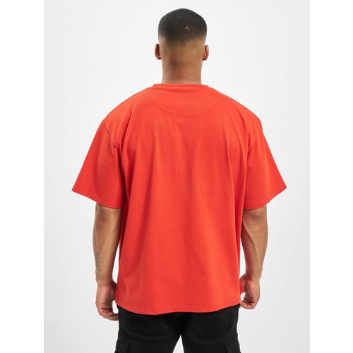 DEF / T-Shirt Larry in red slika 2