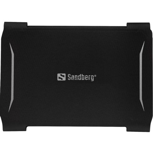 Sandberg solarni punjač USB 40W QC 3.0 i Power Delivery slika 5