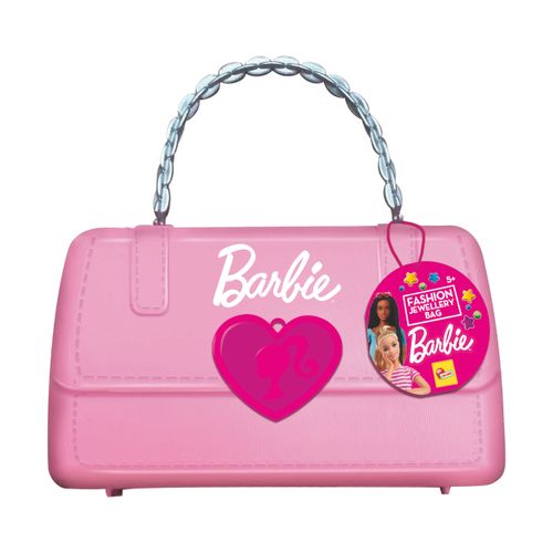 BARBIE MODNI NAKIT U TORBICI (DISPLAY 12 kom) slika 1