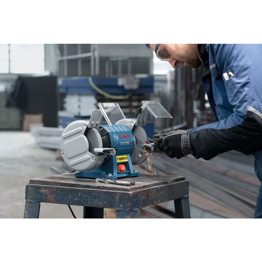 BOSCH Stona brusilica GBH 35-15 Professional slika 3