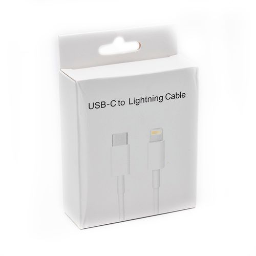 USB Type C na Lighting FAST kabl 8pin 1m 18W slika 2