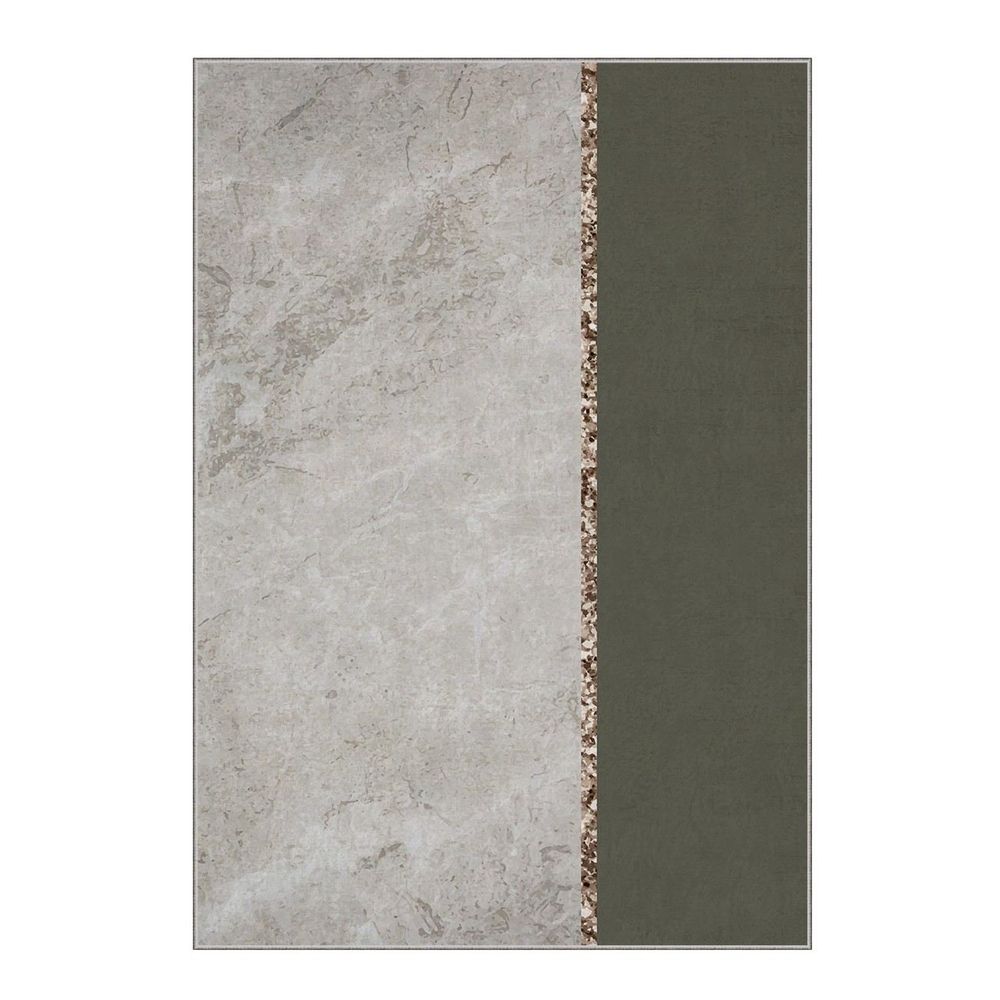Carpet (80 x 140) HM-CRP25-7, colour: multicolor slika 5