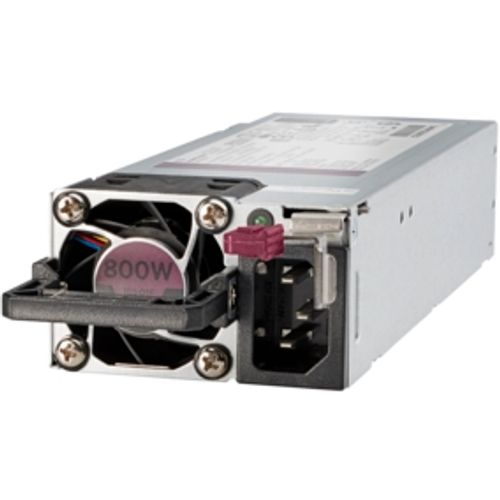 HPE napajanje 800W Flex Slot Platinum Hot Plug Gen10 Power Supply Kit slika 1