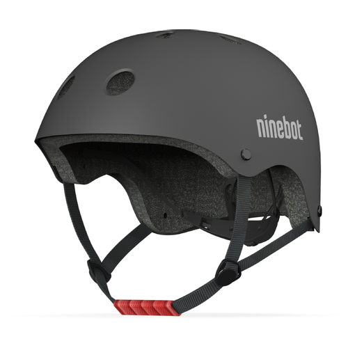 Segway Ninebot Helmet BlackKaciga za odrasle - LBlack slika 2