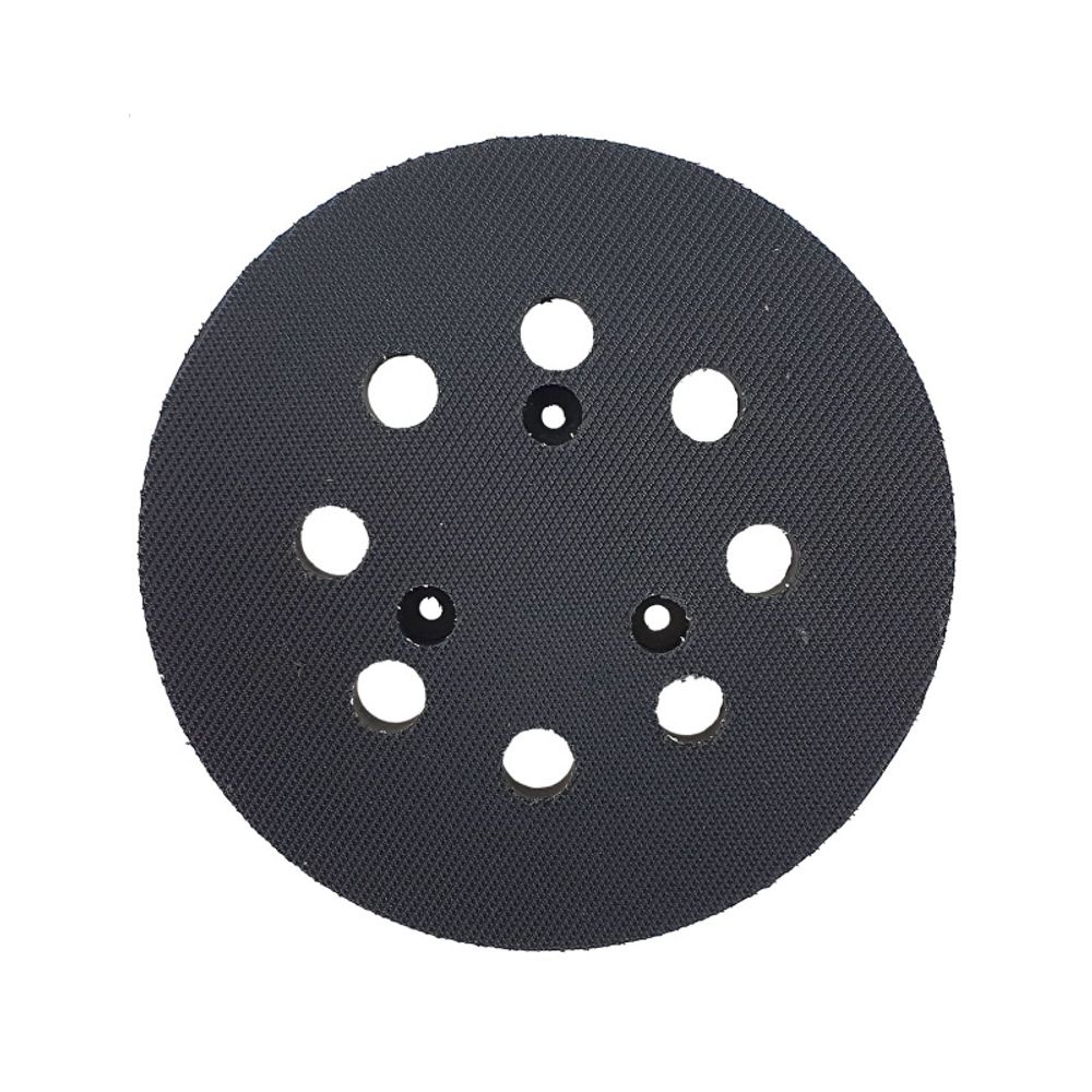 Hikoki nosač brusnog papira 753811 (125 mm) slika 1