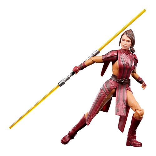 Star Wars Gaming Greats: Knights of the Old Republic - Bastila Shan Figura 15cm slika 3