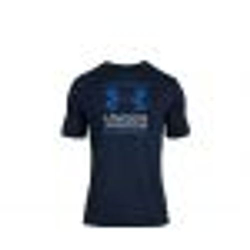 Under armour gl foundation ss tee 1326849-408 slika 5