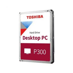 Toshiba HDWD320UZSVA HDD 2TB P300