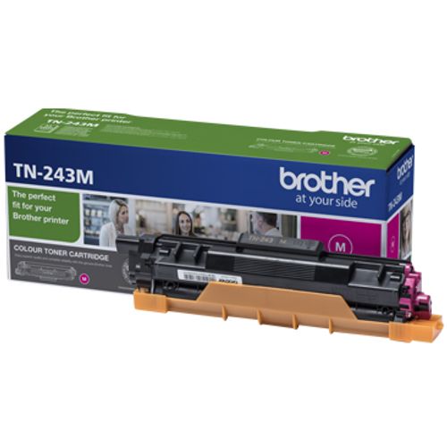 BROTHER Magenta standard toner TN243M slika 1