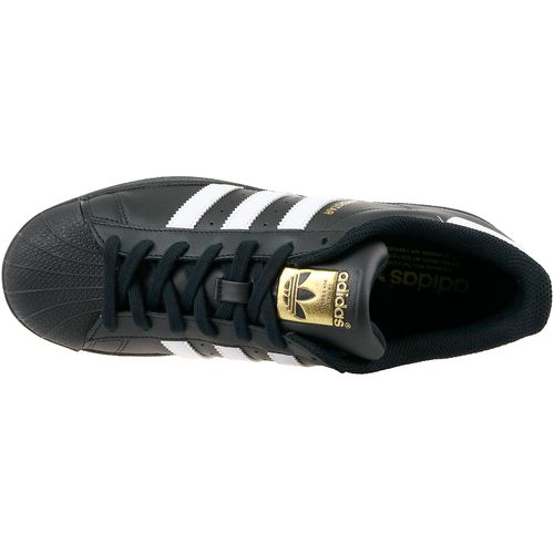 Adidas muške tenisice superstar foundation b27140 slika 7