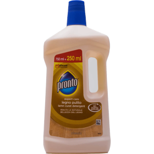 Pronto Legno Pulito Sredstvo za čišćenje drvenih površina 1000ml