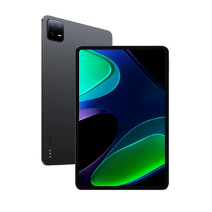 Xiaomi Pad 6 8GB/256GB, siva