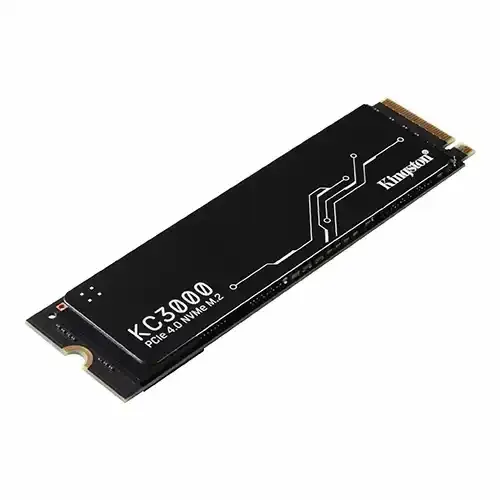 SSD M.2 NVMe 2TB Kingston SKC3000D/2048G slika 3