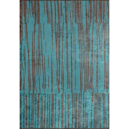 Tepih GRAVITY DARK MINK, 240 x 340 cm slika 1