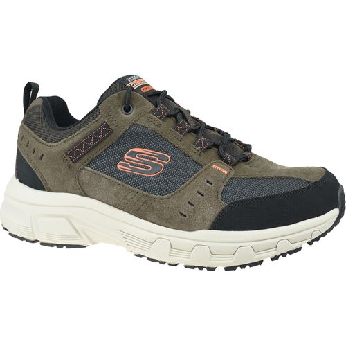 Skechers oak canyon 51893-chbk slika 5