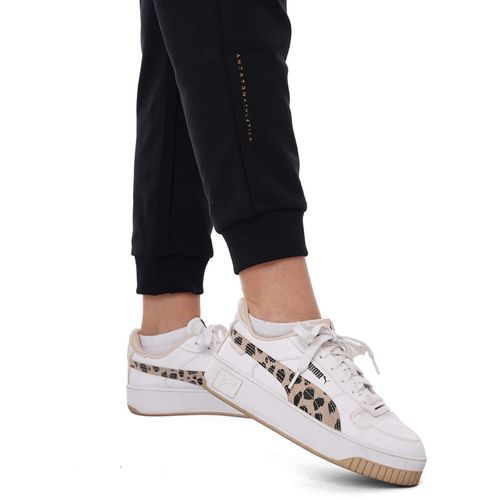 Anta Donji Deo Knit Ankle Pants Za Žene slika 3