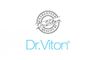 Dr. Viton logo