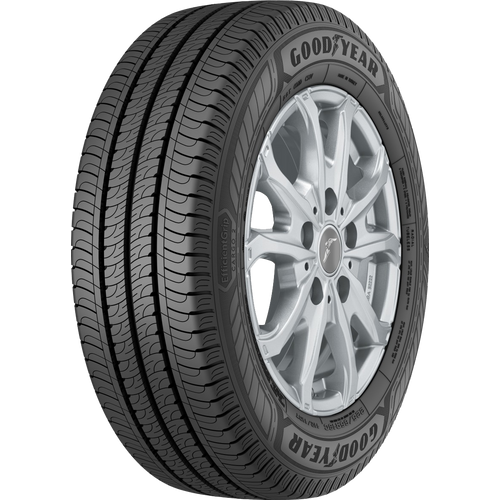 Goodyear 205/65R16C 107/105T EfficientGrip Cargo 2 slika 1