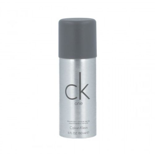 Calvin Klein CK One Deodorant VAPO 150 ml (unisex) slika 2