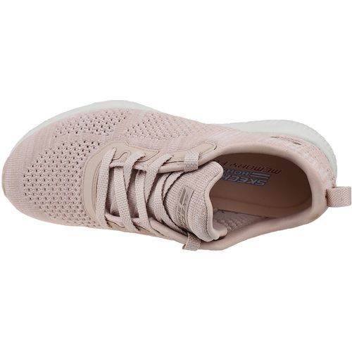 Ženske tenisice Skechers  bobs squad-mega hot 32523-pnk slika 7