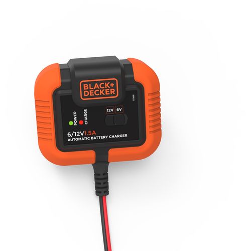 PUNJAČ 12V 1.5A Black & Decker BXAE00021 slika 2