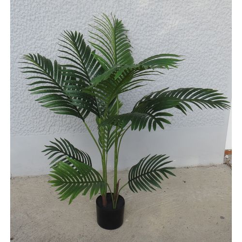 Lilium dekorativna palma 110cm 567332  slika 2