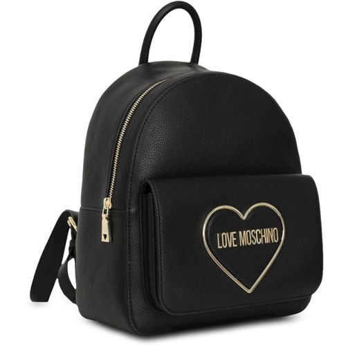 Love Moschino ženski ruksak JC4140PP1FLR0 000 slika 2