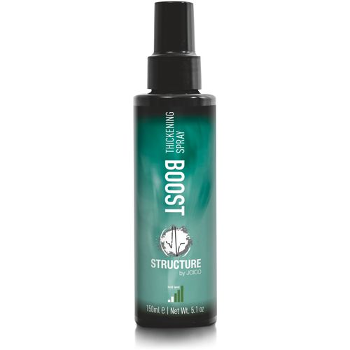 Structure by Joico Boost 150ml - Sprej za volumen koji ne isušuje kosu slika 1