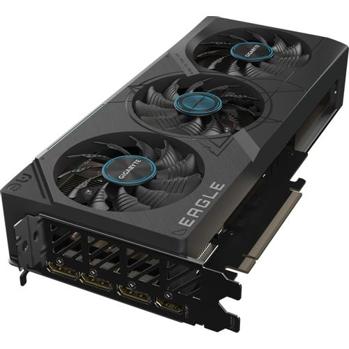 Gigabyte nVidia GeForce RTX 4070 SUPER EAGLE OC 12GB GV-N407SEAGLE OC-12GD slika 3