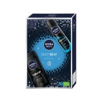 NIVEA Men Deep Beat poklon set za njega